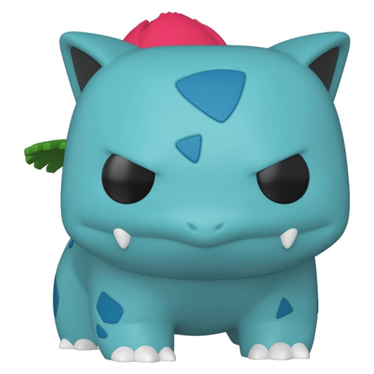 Funko POP! - Pokémon - Ivysaur 1126