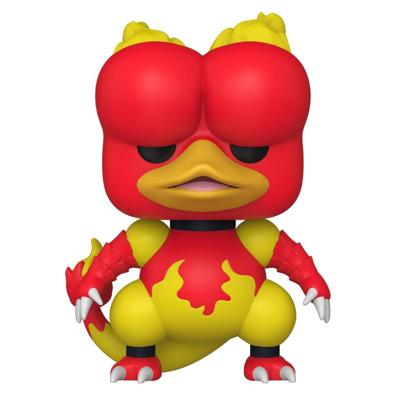 Funko POP! - Pokémon - Magmar 1125