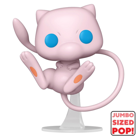 Funko POP! - Pokémon - Mew 852