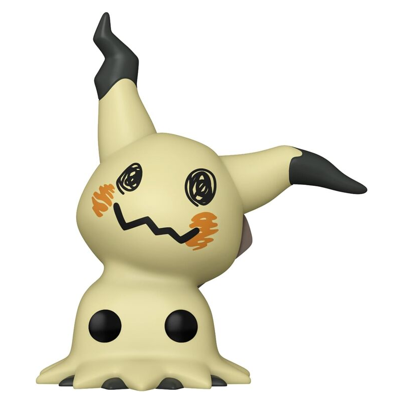 Funko POP! - Pokémon - Mimikyu 1013