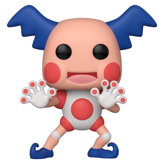 Funko POP! - Pokémon - Mr. Mime 582
