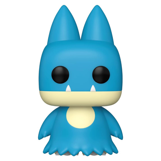 Funko POP! - Pokémon - Munchlax 885