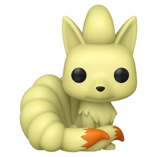 Funko POP! - Pokémon - Ninetales 1091