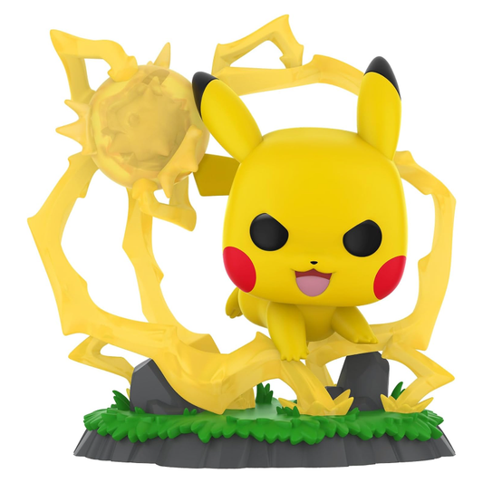 Funko POP! - Pokémon - Pikachu 1127
