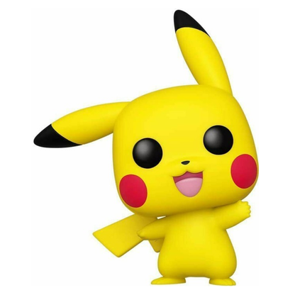 Funko POP! - Pokémon - Pikachu 553
