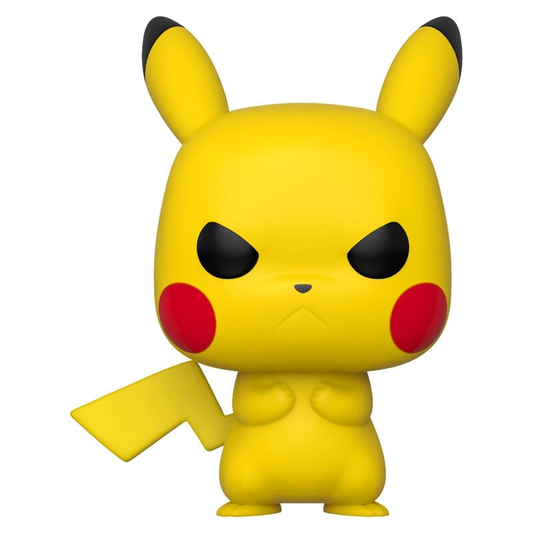 Funko POP! - Pokémon - Pikachu 598