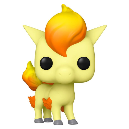 Funko POP! - Pokémon - Ponyta 644