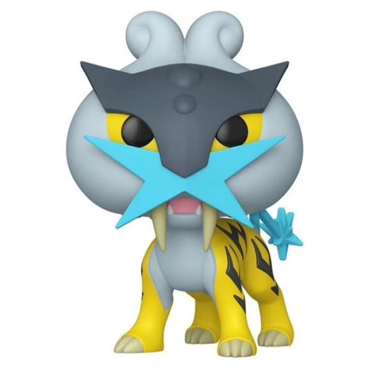 Funko POP! - Pokémon - Raikou 1104