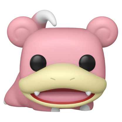 Funko POP! - Pokémon - Slowpoke 1077
