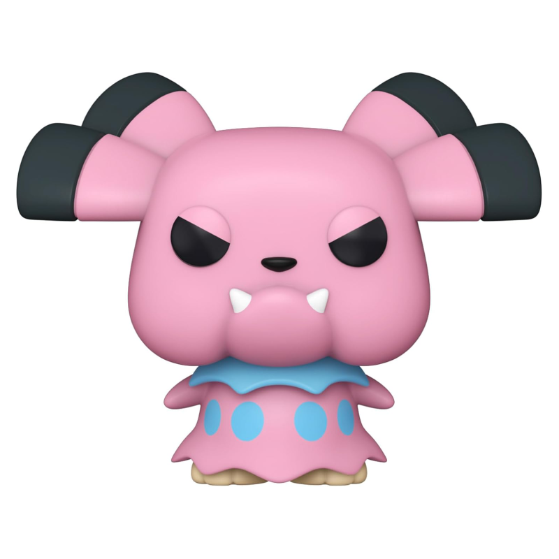 Funko POP! - Pokémon - Snubbull 964