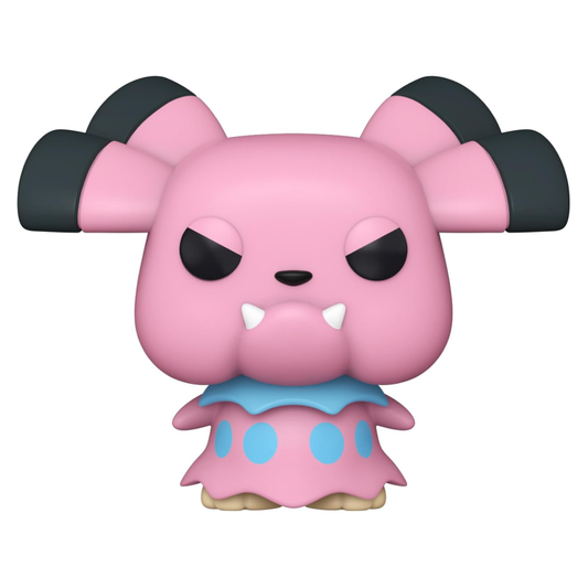 Funko POP! - Pokémon - Snubbull 964