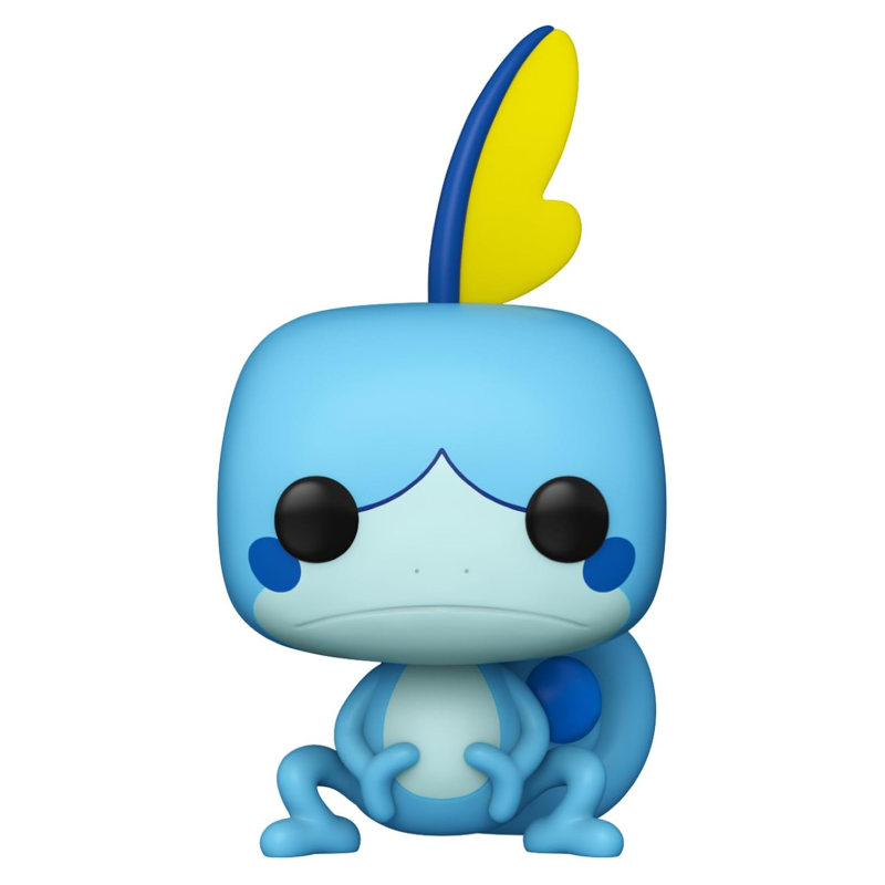 Funko POP! - Pokémon - Sobble 949