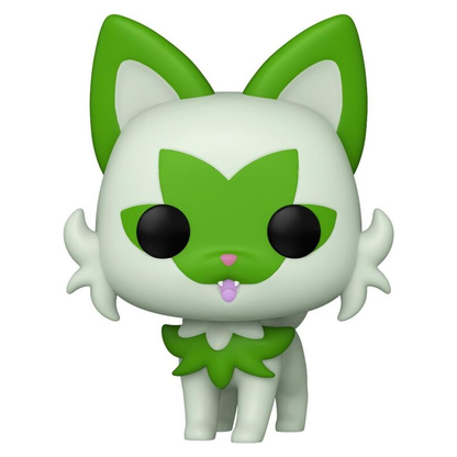 Funko POP! - Pokémon - Sprigatito 984