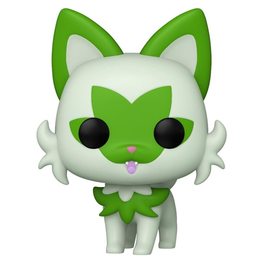 Funko POP! - Pokémon - Sprigatito 984
