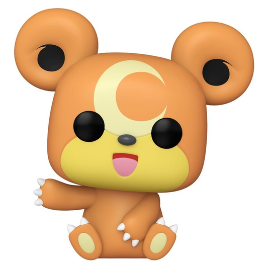 Funko POP! - Pokémon - Teddiursa 985
