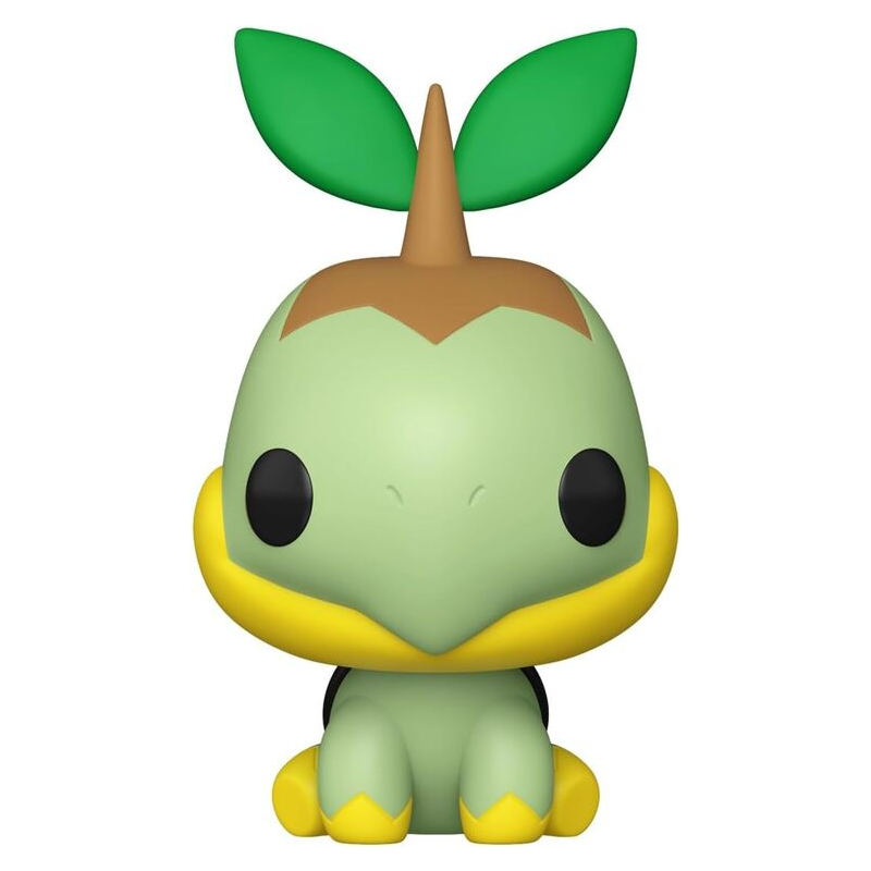 Funko POP! - Pokémon - Turtwig 1078