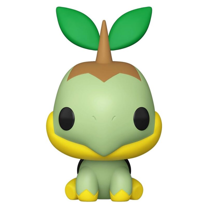Funko POP! - Pokémon - Turtwig 1078