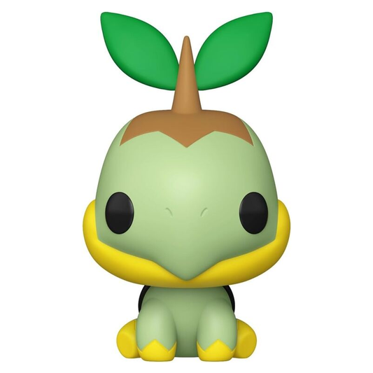 Funko POP! - Pokémon - Turtwig 1078