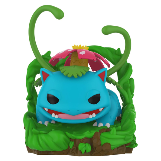 Funko POP! - Pokémon - Venusaur 1158