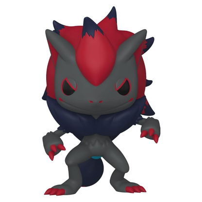 Funko POP! - Pokémon - Zoroark 1156