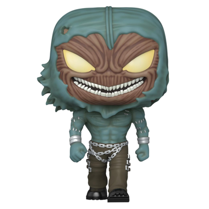 Funko POP! - Rocks - The guy 321