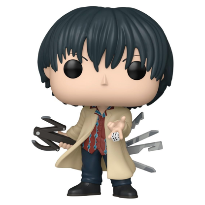 Funko POP! - Sakamoto Days - Nagumo 2060
