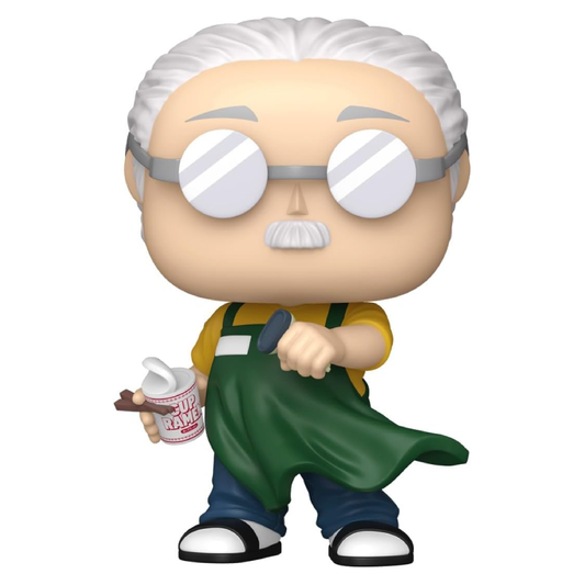 Funko POP! - Sakamoto Days - Taro Sakamoto 2058