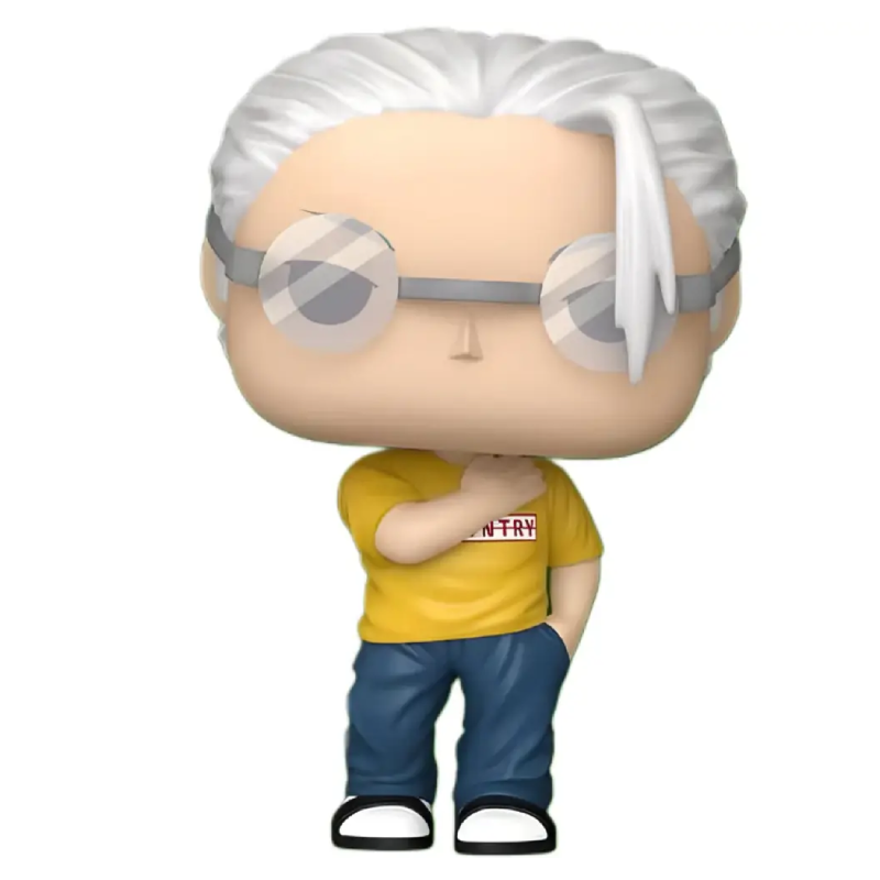 Funko POP! - Sakamoto Days - Taro Sakamoto CHASE 2058