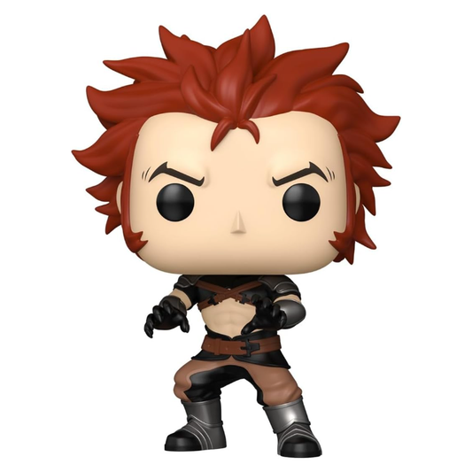 Funko POP! - Solo Leveling - Baek Yoonho 2268