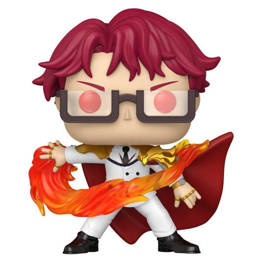 Funko POP! - Solo Leveling - Choi Jong-In 2269