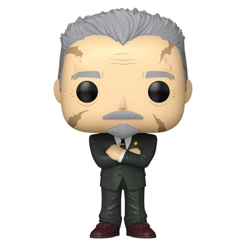 Funko POP! - Solo Leveling - Go Gunhee 2270