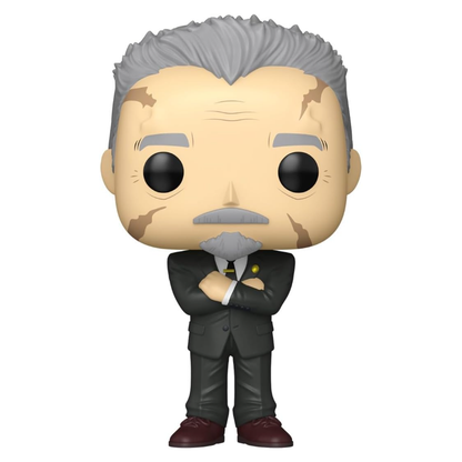 Funko POP! - Solo Leveling - Go Gunhee 2270