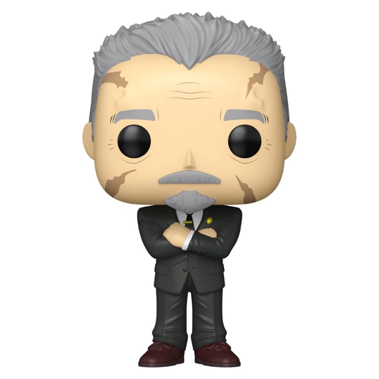 Funko POP! - Solo Leveling - Go Gunhee 2270