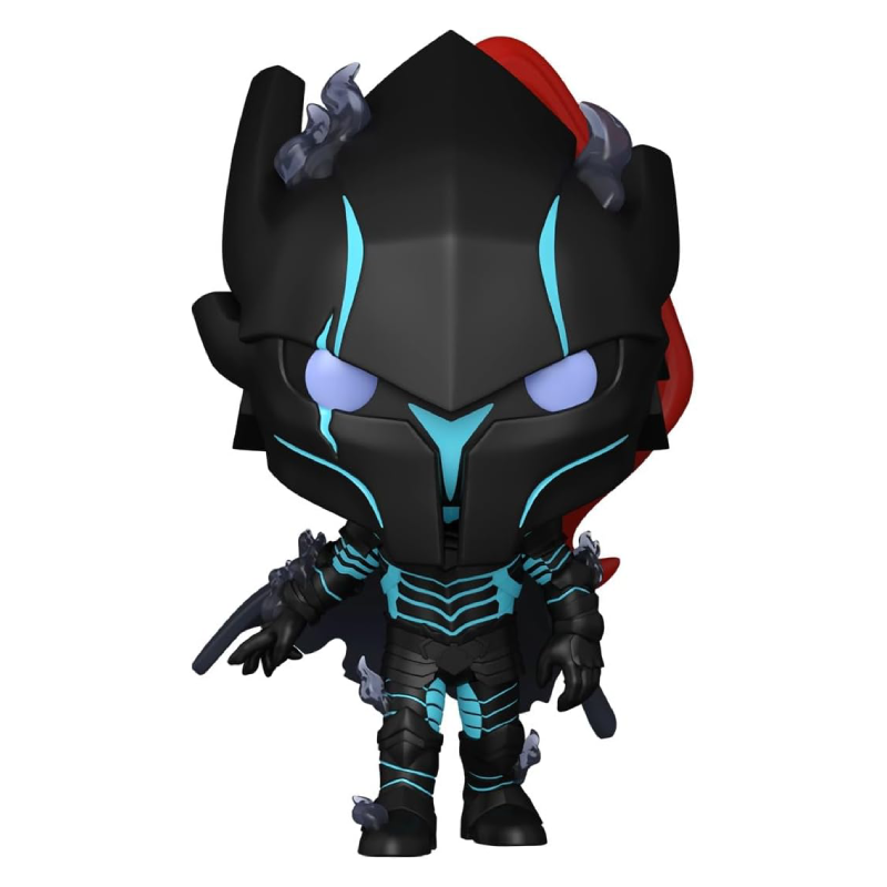 Funko POP! - Solo Leveling - Igris 1985