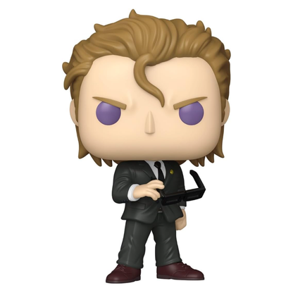 Funko POP! - Solo Leveling - Woo Jinchul 2271