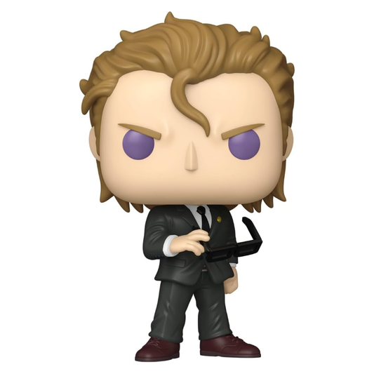 Funko POP! - Solo Leveling - Woo Jinchul 2271