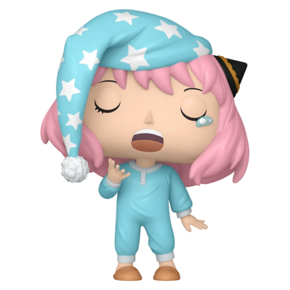 Funko POP! - Spy X Family - Anya Forger 2219