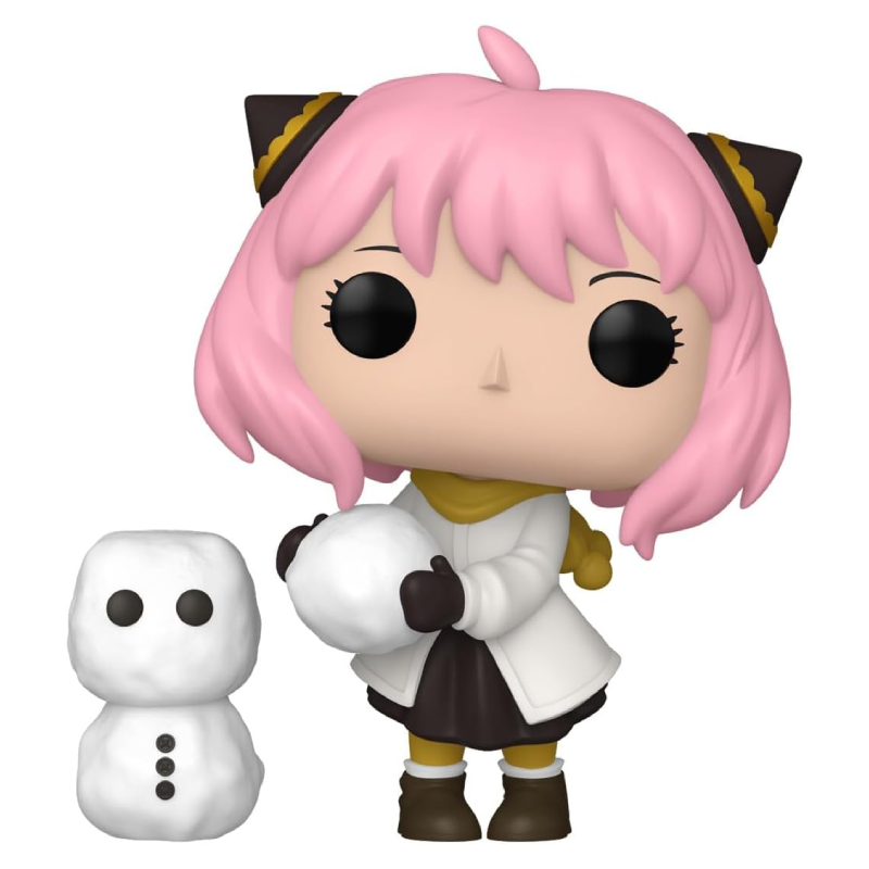 Funko POP! - Spy X Family - Anya Forger 2495