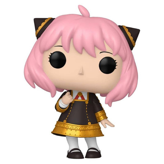Funko POP! - Spy × Family - Anya Forger 1949