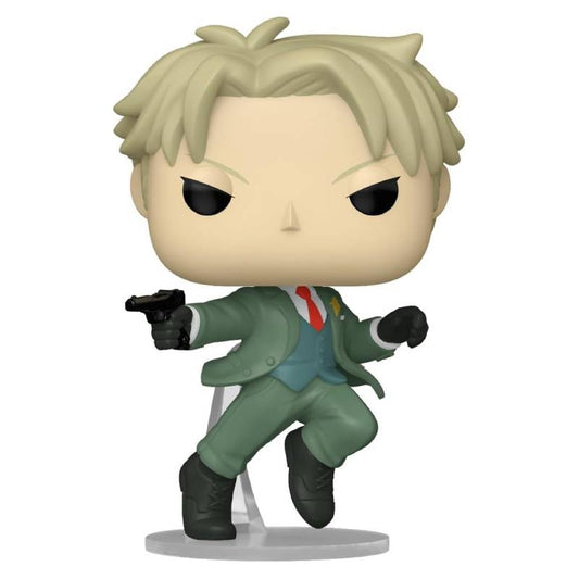Funko POP! - Spy × Family - Loid Forger 1948