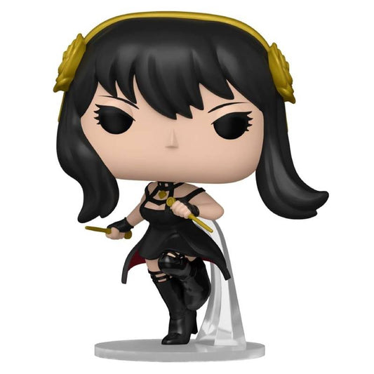 Funko POP! - Spy × Family - Yor Forger 1950