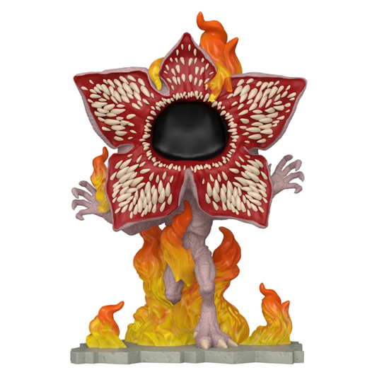 Funko POP! - Stranger Things - Demogorgon 1831