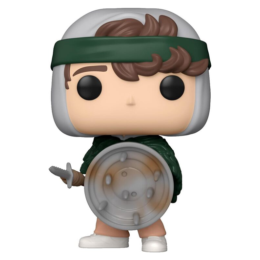 Funko POP! - Stranger Things - Dustin 1463