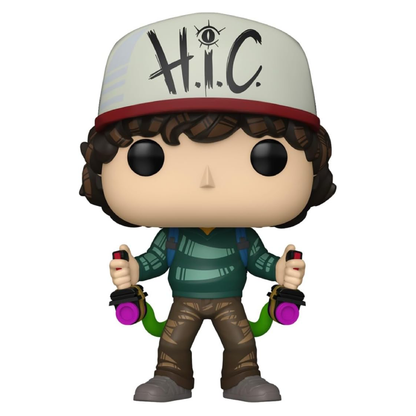 Funko POP! - Stranger Things - Dustin 2462