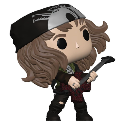 Funko POP! - Stranger Things - Eddie 1462