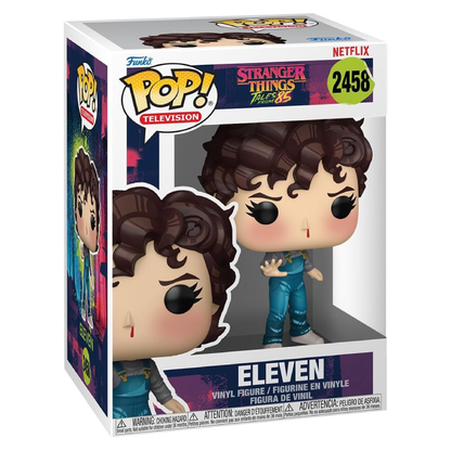 Funko POP! - Stranger Things - Eleven 2458