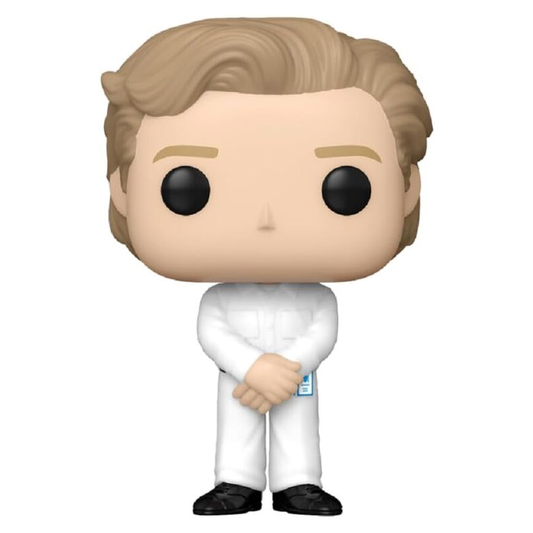 Funko POP! - Stranger Things - Henry (001) 1458