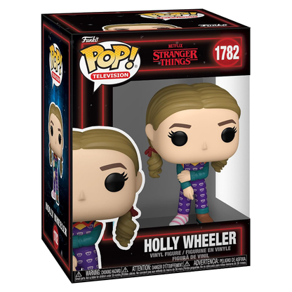 Funko POP! - Stranger Things - Holly Wheeler 1782