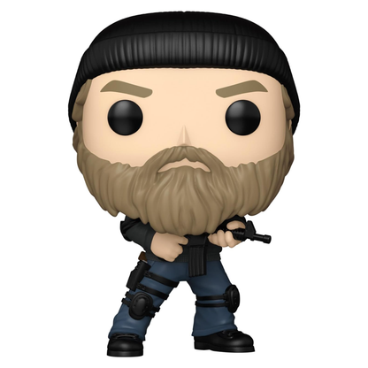 Funko POP! - Stranger Things - Jim Hopper 1784