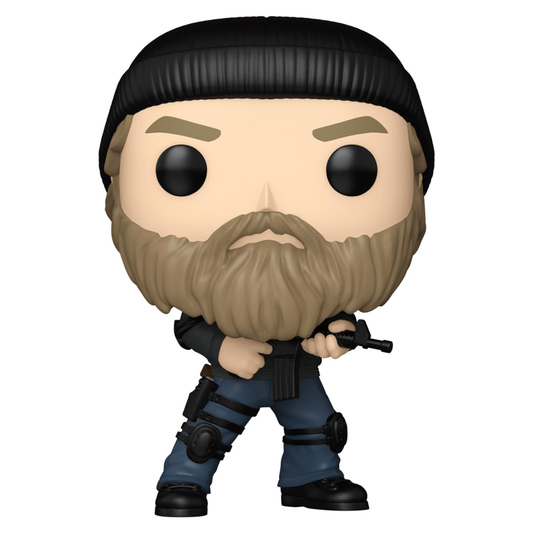Funko POP! - Stranger Things - Jim Hopper 1784